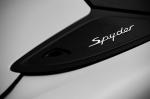 Porsche 718 Spyder 2019 года (WW)